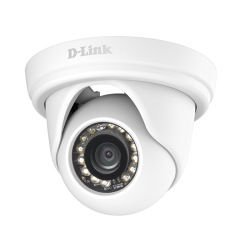 IP-Камера D-LINK DCS-4802E/UPA FullHD, WDR, PoE (DCS-4802E/UPA)