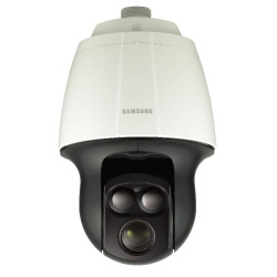 IP-камера Hanwha SNP-L6233RH, 2 Mp, 30fps, IR PTZ Dome Camera, 100dB WDR,PoE+/AC Dual (SNP-L6233RH)