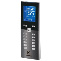 IQ-метеопульт для увлажнителя Electrolux EHU-3810D (EHU/RC-10)