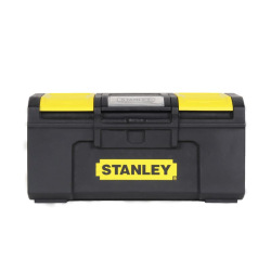 Ящик для инструментов "Stanley Basic Toolbox" пластиковый 59.5 x 28 x 26 (1-79-218)