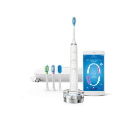 Зубная щетка Philips электрическая HX9924/07 Sonicare DiamondClean Smart (HX9924/07)