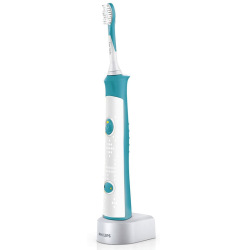 Зубная щетка Philips электрическая звуковая Sonicare For Kids HX6311/07 (HX6311/07)