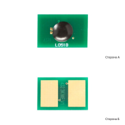 Чип для OKI MB472DNW WWM  JYD-OK-B412-7106