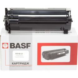 Картридж для Lexmark Black (50F5H00) BASF 50F0HA0  Black BASF-KT-50F0HA0