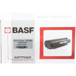 Картридж для Xerox Phaser 3320, 3320DNI BASF 106R02306  Black BASF-KT-106R02306