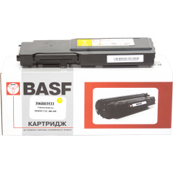 Картридж BASF замена Xerox 106R03533 Yellow (BASF-KT-106R03533)