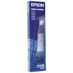 Картридж для Epson LQ-2070 EPSON  C13S015086