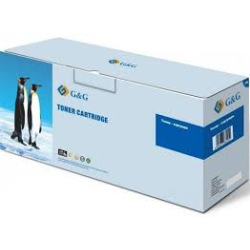 Картридж для HP Color LaserJet Pro M180n G&G 205A  Cyan G&G-CF531A