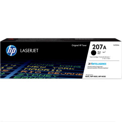 Картридж для HP ColorLaserJet Pro M255, M255dw, M255nw HP 207A  Black W2210A