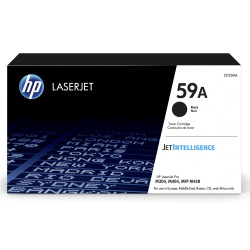 Картридж HP 59A Black (CF259A) для HP 59A (CF259A)