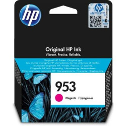 Картридж HP 953 Magenta (F6U13AE) для HP 953 Magenta F6U13AE