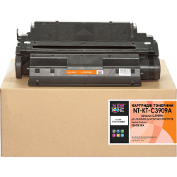 Картридж для HP 09A (C3909A) NEWTONE  Black NT-KT-C3909A