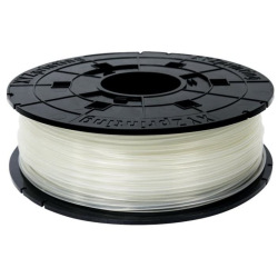 Картридж с ниткой 1.75мм/0.6кг PVA XYZprinting Filament для da Vinci 2.0, тілесного кольору, водороз (RFPVAXEU00D)