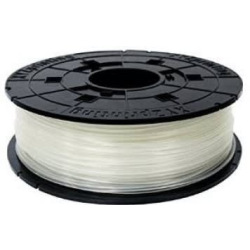 Катушка с ниткой 1.75мм/0.6кг PLA XYZprinting Filament для da Vinci, тілесного кольору (RFPLBXEU01F)