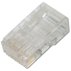 Коннектор DIGITUS RJ45 Cat.6 UTP, 100шт. (AK-219602)