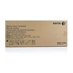 Ємність для відпрацьованого тонера Xerox DC242/550/560/700 C60/C70 PL C9070 (008R12990) для Xerox 700 DCP