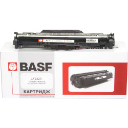 Копі Картридж, фотобарабан для HP LaserJet Pro M227, M227fdw, M227sdn, M227fdn BASF  BASF-DR-CF232A