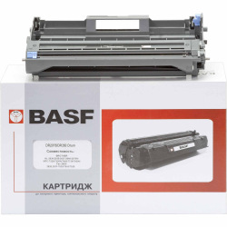 Копі Картридж (Фотобарабан) Сумісний BASF для Brother Аналог DR2075 (BASF-DR-DR2075)