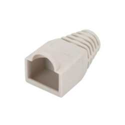 Колпачок DIGITUS для RJ45 серый 100 шт. (A-MOT/E8/8)