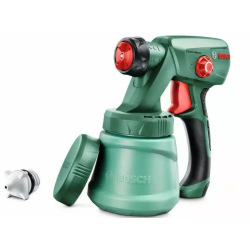 Краскораспылитель Bosch до PFS 1000/PFS 2000 (1.600.A00.8W7)