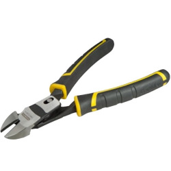 Кусачки Stanley боковые 200мм "FatMax Compound Action" усиленные (FMHT0-70814)