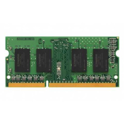 Память для ноутбука Kingston DDR3 1600 8GB SO-DIMM 1.35/1.5V (KVR16LS11/8WP)