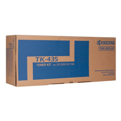 Картридж для Kyocera Mita TASKalfa 220 KYOCERA  Black 1T02KH0NL0