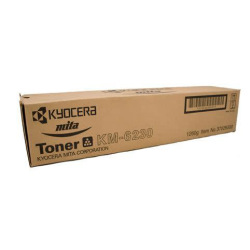 Тонер Kyocera Mita Black (37026000) для Kyocera Mita Black (37026000)