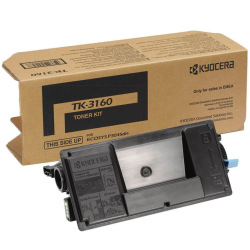 Картридж для Kyocera Ecosys P3145, P3145cd KYOCERA  Black 1T02T90NL0