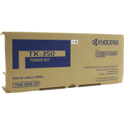 Картридж для Kyocera Mita FS-3920 KYOCERA TK-350  Black 1T02LX0NLC