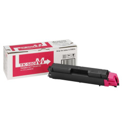 Картридж для Kyocera Mita Ecosys P6021CDN KYOCERA  Magenta 1T02KTBNL0