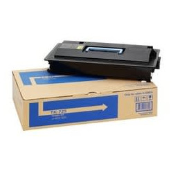 Картридж для Kyoсera TASKalfa 420 KYOCERA  Black 1T02KR0NL0