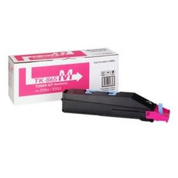 Картридж для Kyoсera TASKalfa 250ci KYOCERA TK-865  Magenta 1T02JZBEU0