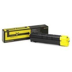 Картридж для Kyoсera TASKalfa 6550c KYOCERA  Yellow 1T02K9ANL0