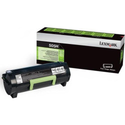 Картридж для Lexmark MS410dn Lexmark  50F5H00