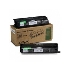 Картридж Lexmark Black (11A4097) для Lexmark Black (11A4097)