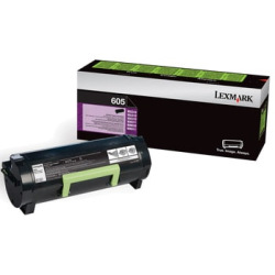 Картридж для Lexmark MX611de Lexmark  Black 60F5000