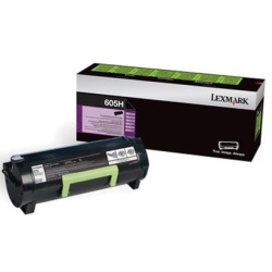 Картридж для Lexmark MX611de Lexmark  Black 60F5H0E