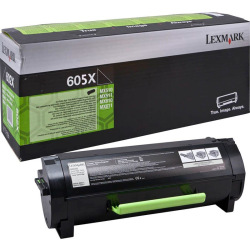 Картридж для Lexmark MX611de Lexmark  Black 60F5X00