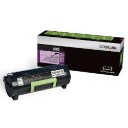 Картридж для Lexmark MX611de Lexmark  Black 60F5X0E