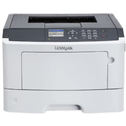 Принтер А4 Lexmark MS517 (LMS517)