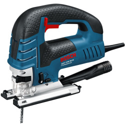 Лобзик Bosch GST 150 BCE 780Вт, 2,7кг (0.601.513.000)