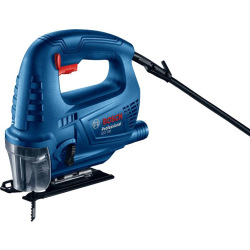 Лобзик Bosch GST 700 (0.601.2A7.020)