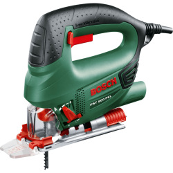 Лобзик Bosch Universal PST 800 PEL (0.603.3A0.120)