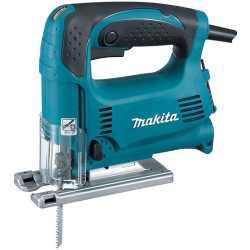 Лобзик Makita (JV0600K)