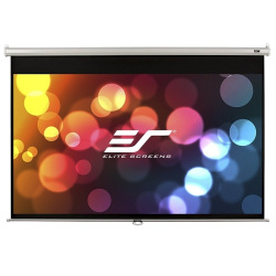 Екран Elit Screens настінний ручний135" (16:9) 168,1Х299cm M135XWH2 (M135XWH2)