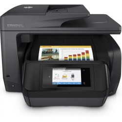 МФУ A4 HP Officejet Pro 8725 (M9L80A) для HP Officejet Pro 8715