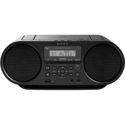 Магнитола Sony ZS-RS60BT (ZSRS60BT.RU5)