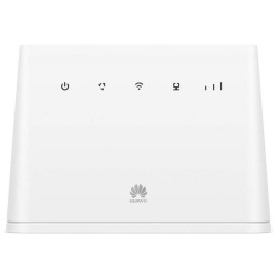 Маршрутизатор HUAWEI B311-221 N300, 4G/LTE, 1xGE LAN/WAN, 1xFXS, слот для SIM-карти (51060DWA_)