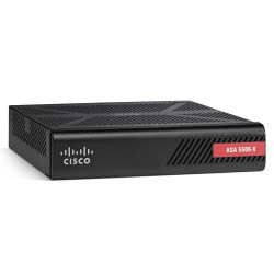 Мiжмережевий екран Cisco ASA 5506-X with FirePOWER services, 8GE, AC, DES (ASA5506-K8)